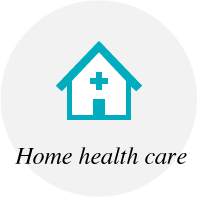 Home health care