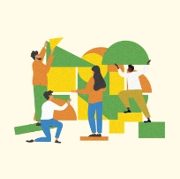 仕事のモチベーションがアップする取り組み