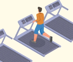 毎日が充実する福利厚生