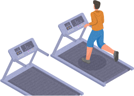 毎日が充実する福利厚生