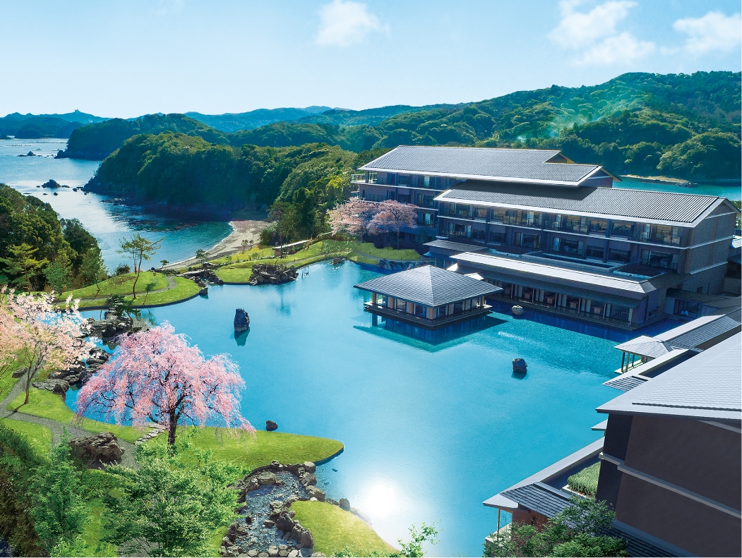 リゾートホテルやスポーツクラブなどの会員制施設の優待が受けられる