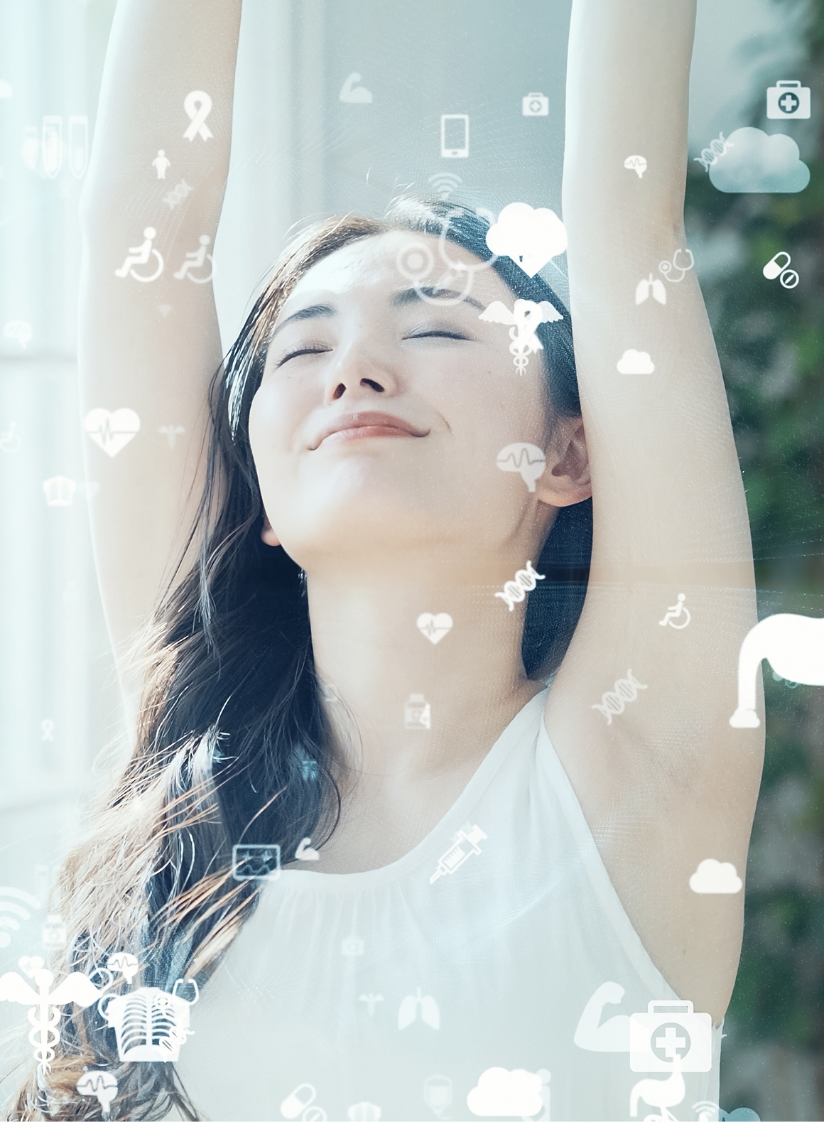 ヘルスケア 事業