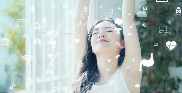 ヘルスケア 事業