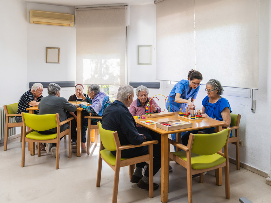 グループホーム