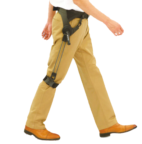 歩行支援機 「ACSIVE(アクシブ)」