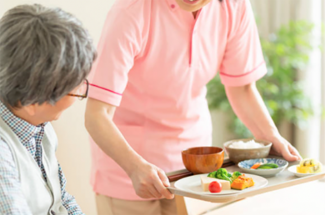 生活支援サービス