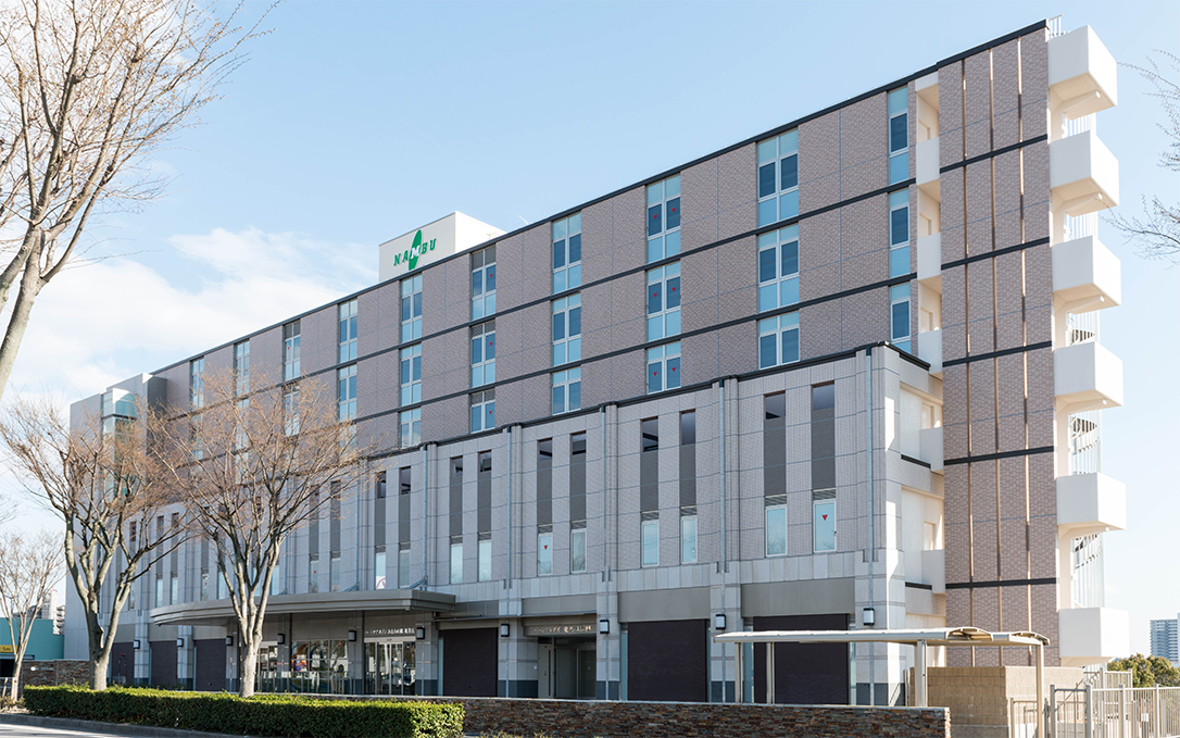 施設介護サービス