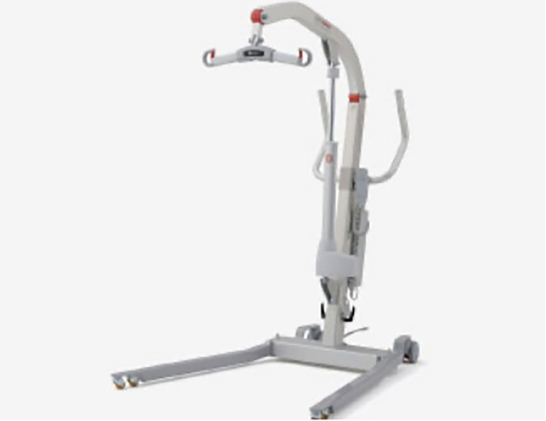 移動支援リフト