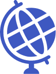 国際事業 アイコン