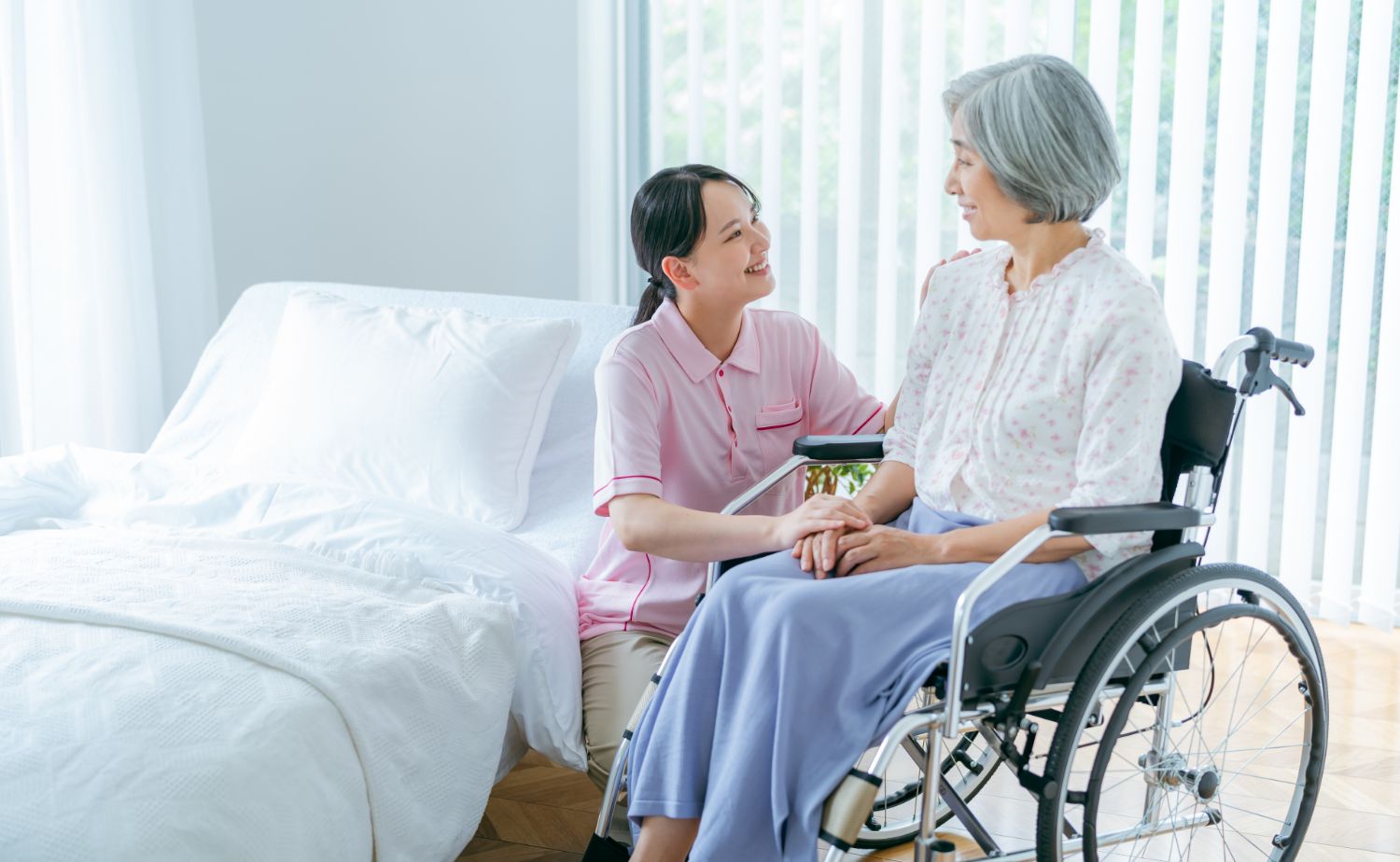 在宅介護サービス