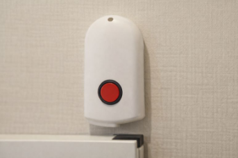 安心見守りコールシステム