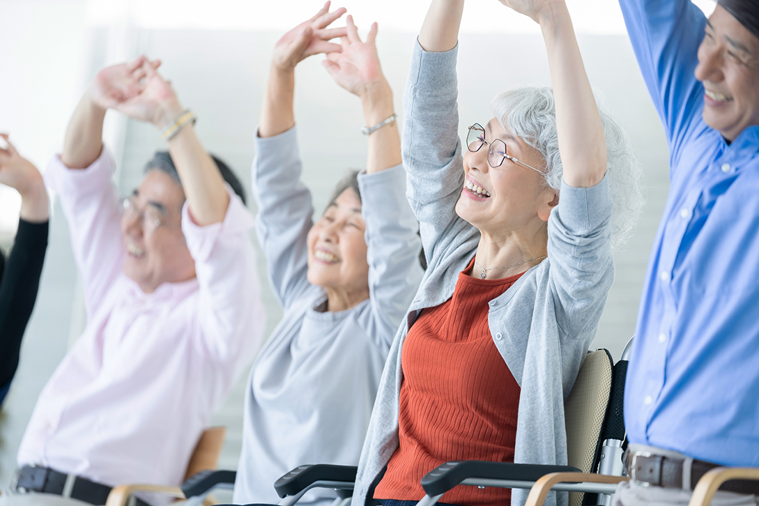 楽しいイベントを随時企画