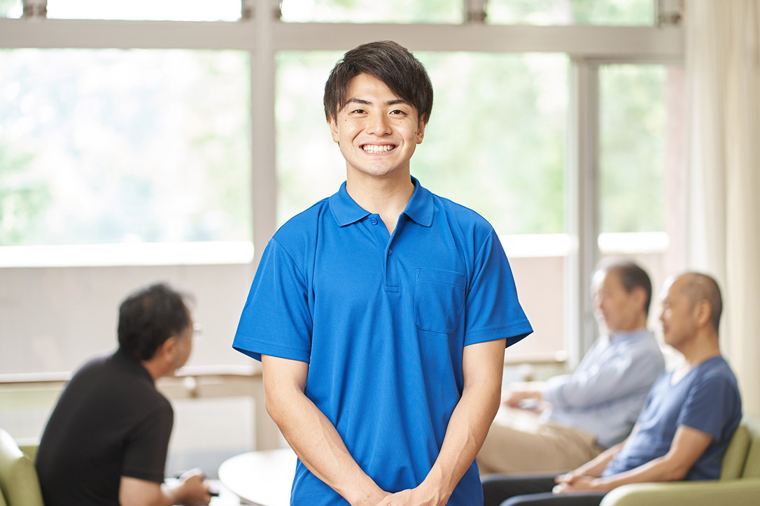 365日見守りシステム