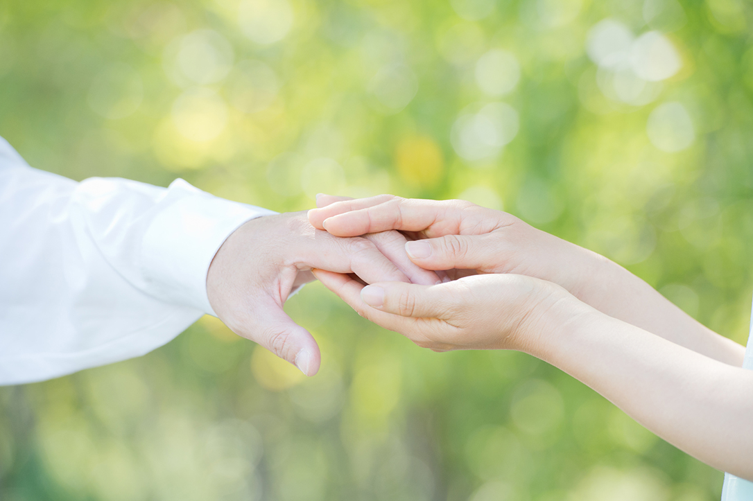 安心見守りコールシステム