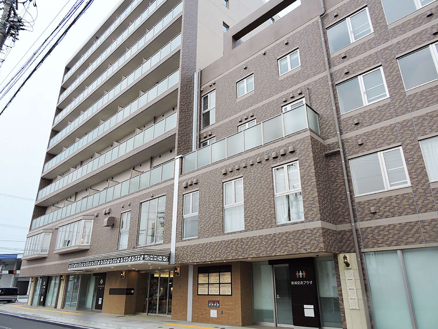 みなみの風 西春