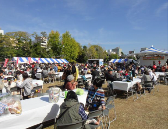 地域と交流しながら暮らせる