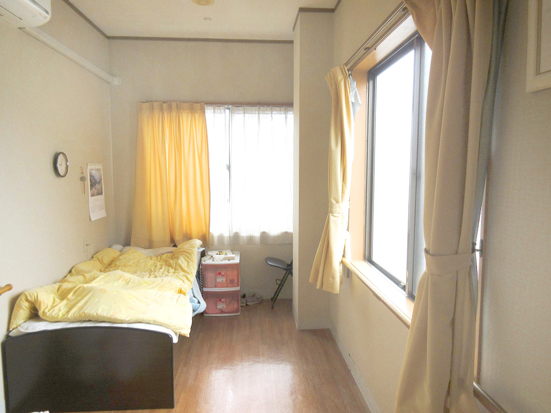 体験入居<br />
介護でお困りの方、入居をお考えの方におすすめのプランです