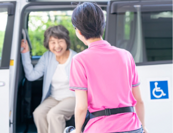 融通が効く送迎時間