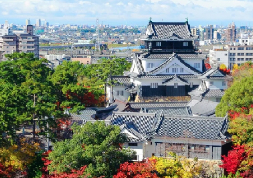 地域や自然の魅力とともに暮らす