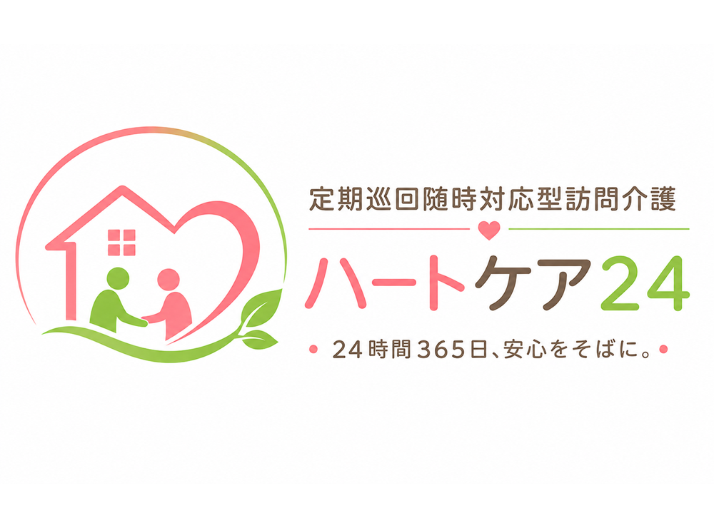 介護保険利用で24時間対応